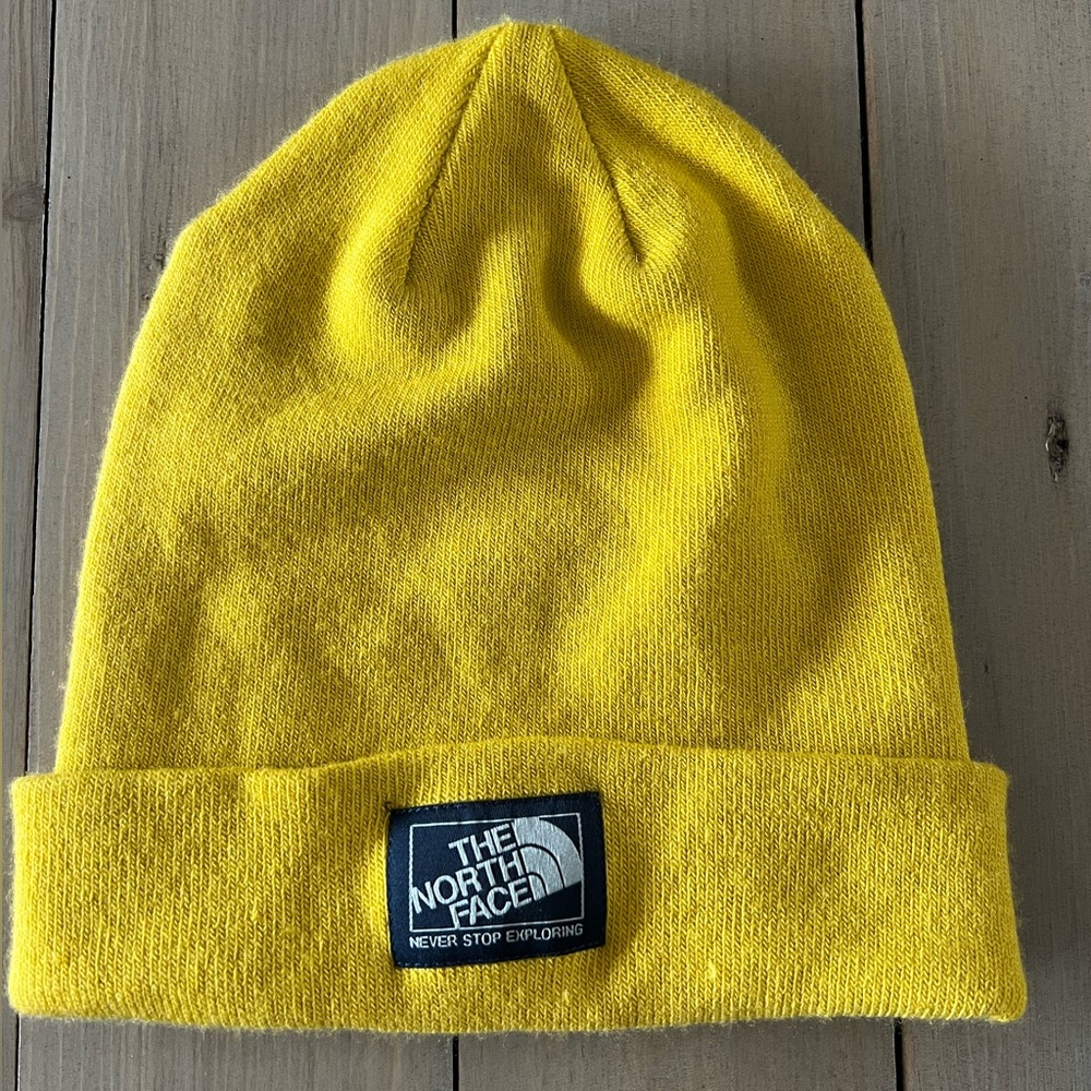 The North Face Beanie